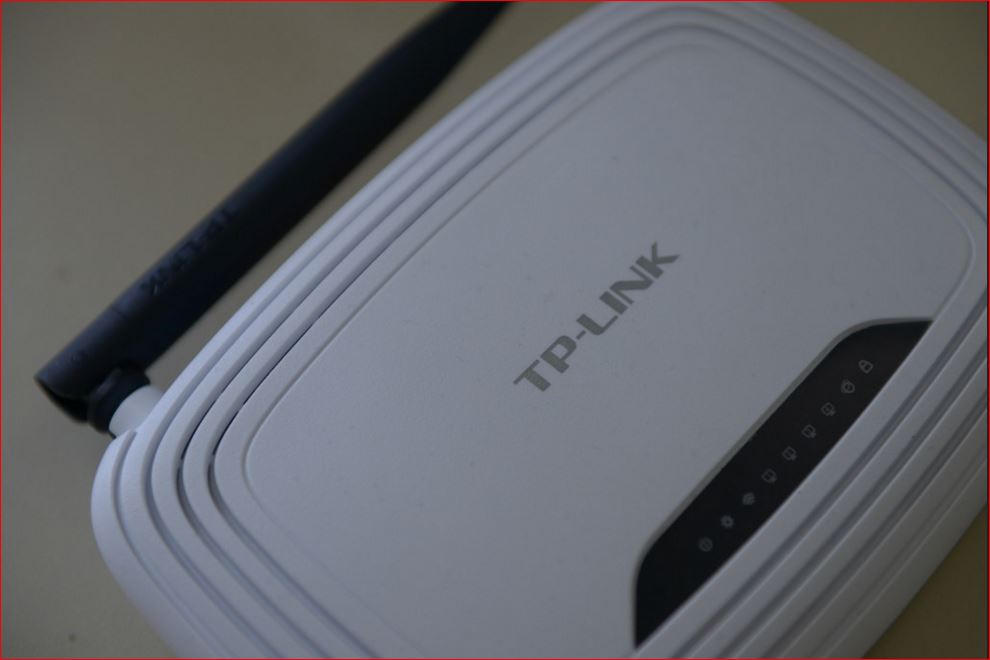 Mantente siempre en internet con el router inalámbrico TP-LINK TL-WR841N