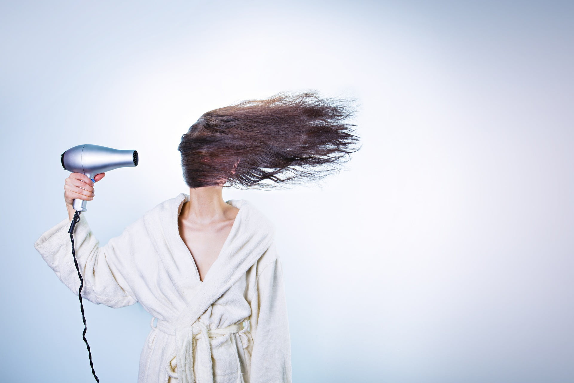 6 tips que debes considerar a la hora de buscar el secador de pelo