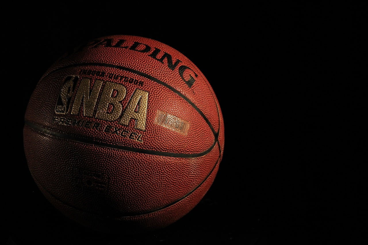 NBA store: todo lo que un fanático necesita en tan solo un click