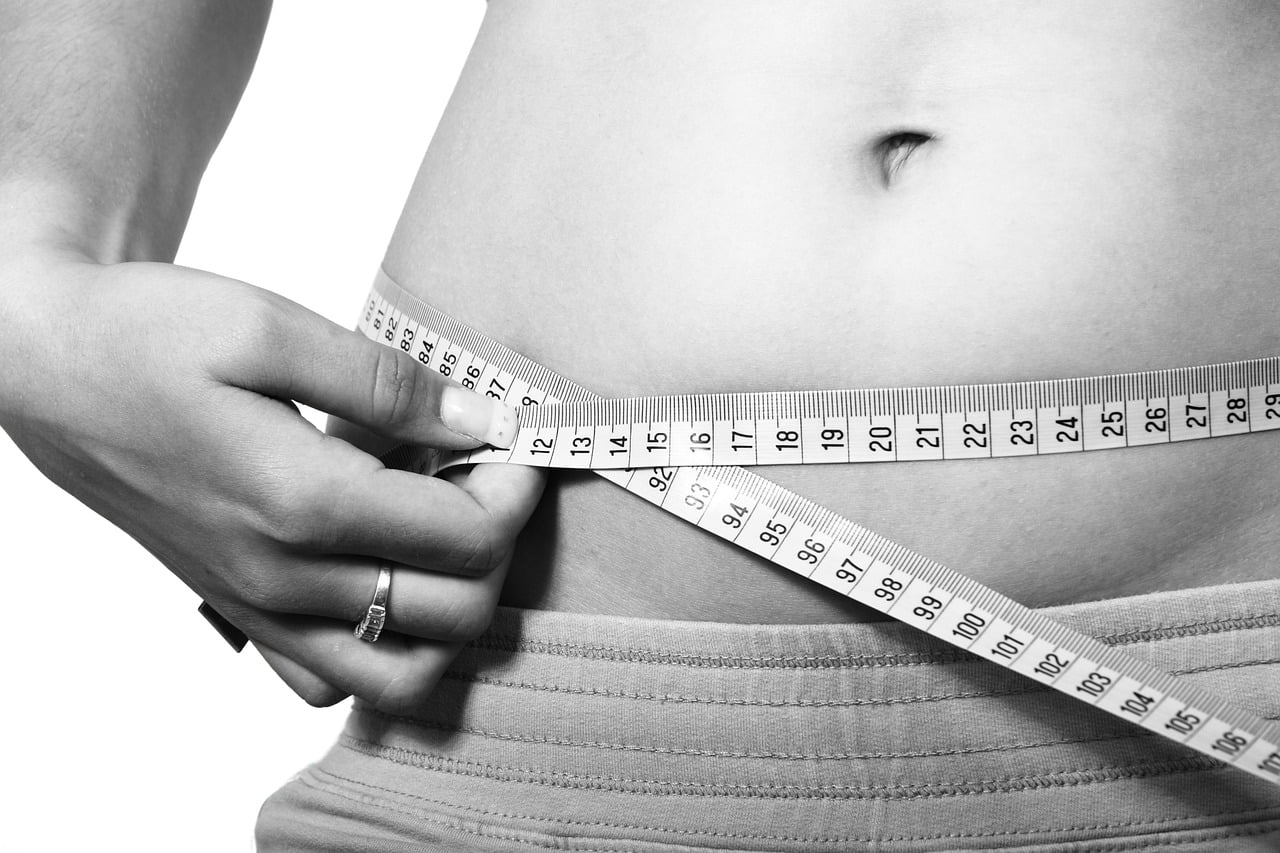 ¡Descubre los secretos que los nutricionistas no quieren que sepas!  ¡Y elimina toda esa grasa abdominal!