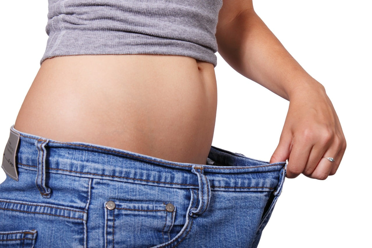 Elimina la grasa de tu cuerpo con Factor Quema Grasa