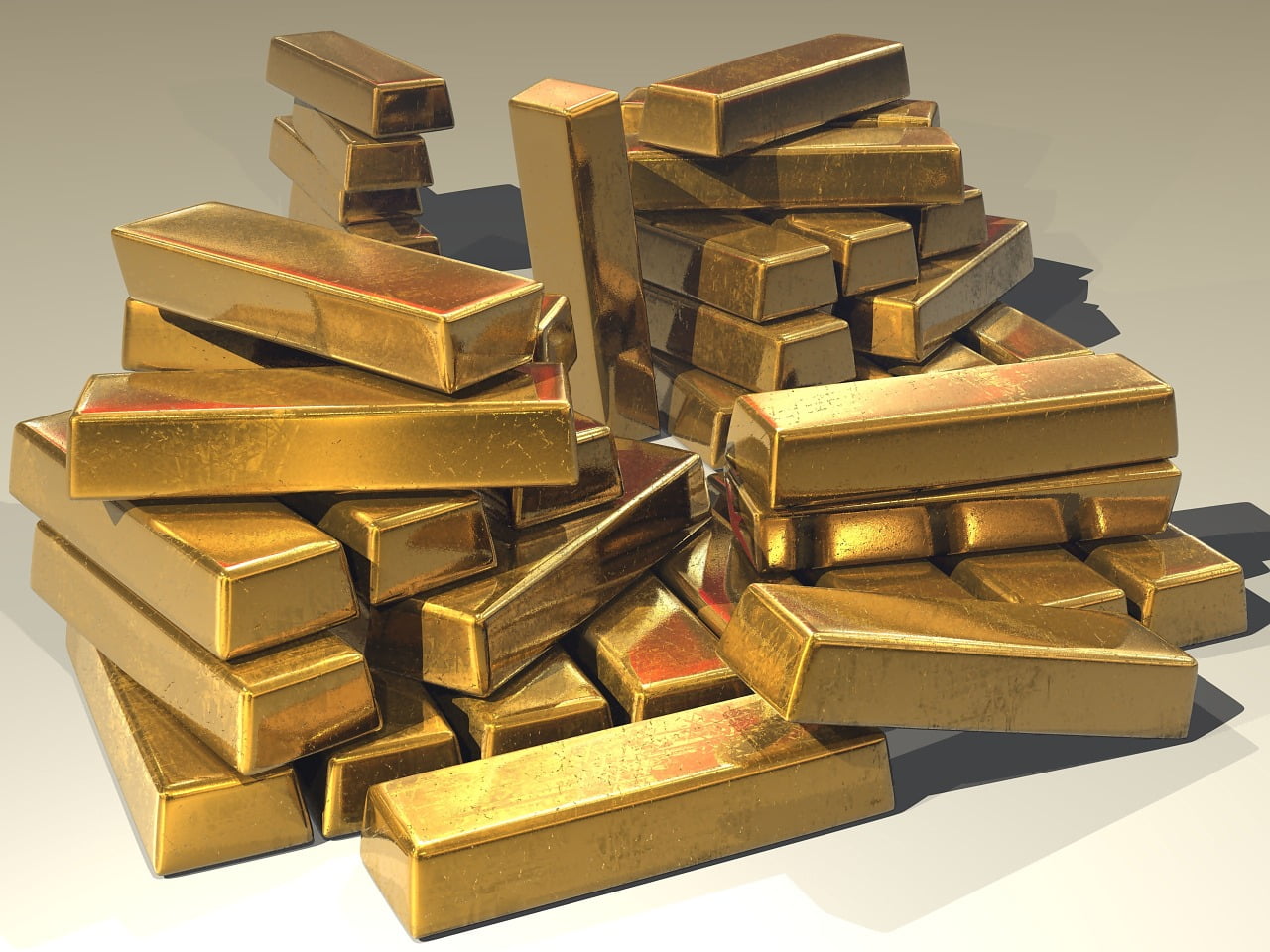 Nunca ha sido tan fácil comprar oro como con BullionVault